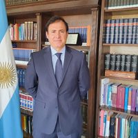 El juez que otorgó la cautelar a favor de Karina Milei es investigado por abuso y maltrato