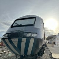Existe riesgo de otro descarrilamiento del Tren Interoceánico en Las Anonas, advierte UCIZONI