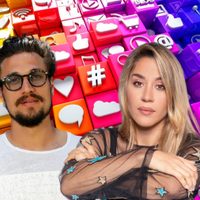 La durísima reacción de Daniel Osvaldo tras la supuesta prohibición a Momo, su hijo con Jimena Barón