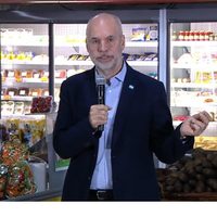 Las medidas que presentó Horacio Rodríguez Larreta para bajar la inflación de la Argentina