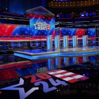 Debate entre republicanos se centrará en política exterior y la guerra