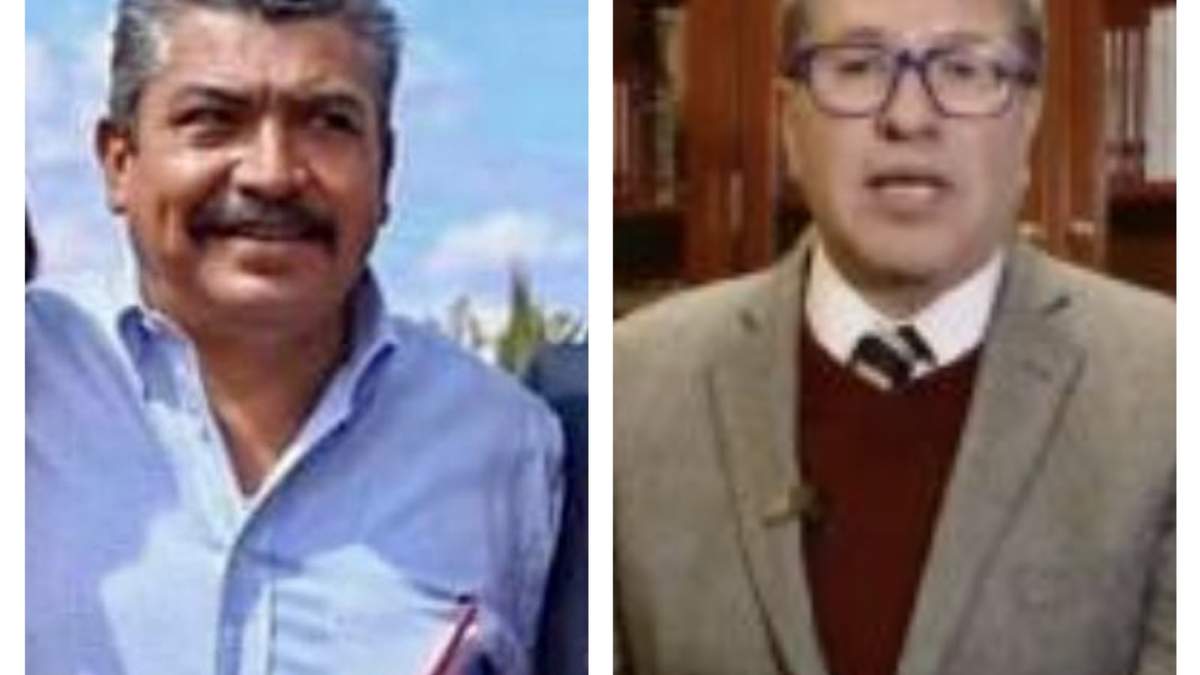 Pedro Ávila Rodríguez, primo del gobernador David Monreal y del senador Ricardo Monreal