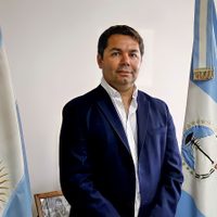 Alejandro Monteiro detalló la nueva concesión en Vaca Muerta