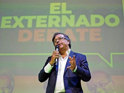 Petro y AMLO, historias paralelas