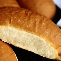 Pan de panchos: esponjoso y más rico que el comprado, la receta económica que buscabas