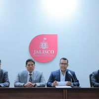 Se sancionará 'con todo el rigor” a quien permitió el deambular de tráiler con cadáveres: gobierno de Jalisco