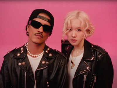Es tendencia: cómo jugar "APT", la canción de Rosé con Bruno Mars que habla sobre Corea
