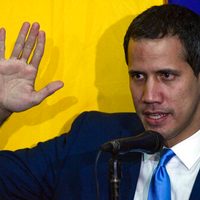 Guaidó califica de "histórico" el informe de la ONU: "Relata el drama que hemos atravesado"