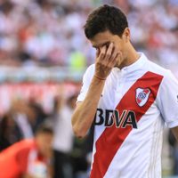 Preocupación en River por Nacho Fernández