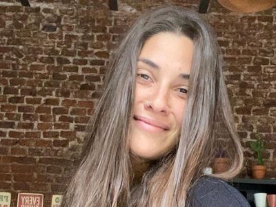 No se da por vencida: Ivana Nadal tomó una tajante decisión para concretar su viaje al exterior