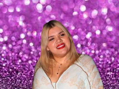 Renovación de lujo: More Rial se despachó con un nuevo look en las redes sociales