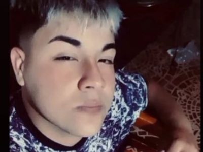 Revelan los resultados de la autopsia de Tomás Tello, asesinado en Santa Teresita