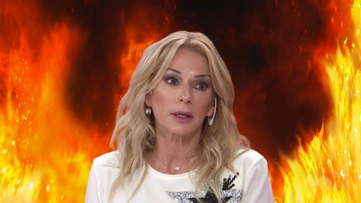 Yanina Latorre. Fuente: (Minuto Neuquén)