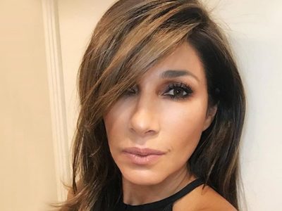 Catherine Fulop dedicó un emotivo posteo a su madre en el día de su cumpleaños