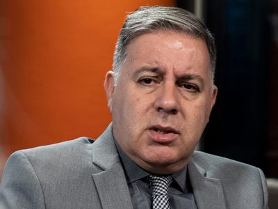 Confirman lo que muchos sospechaban sobre Fabián Doman