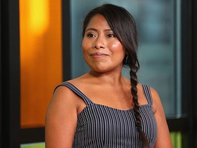 Yalitza Aparicio y una polémica con la ex de su novio: "No sabes el alacrán que me quitaste"