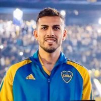 Paredes jugará desde el comienzo ante Atlético Tucumán
