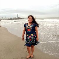 CNDH y ONG salen en defensa de la activista Kenia Hernández Montalván, detenida el sábado