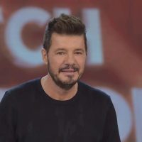 Coki Ramírez fue a fondo y reveló lo que le dijo Marcelo Tinelli en una llamada telefónica