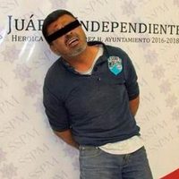 Capturan al presunto violador de tres niñas en Ciudad Juárez