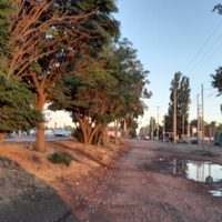 Los vecinos rechazan la urbanización de Valentina Sur y reclaman mayor participación en el debate