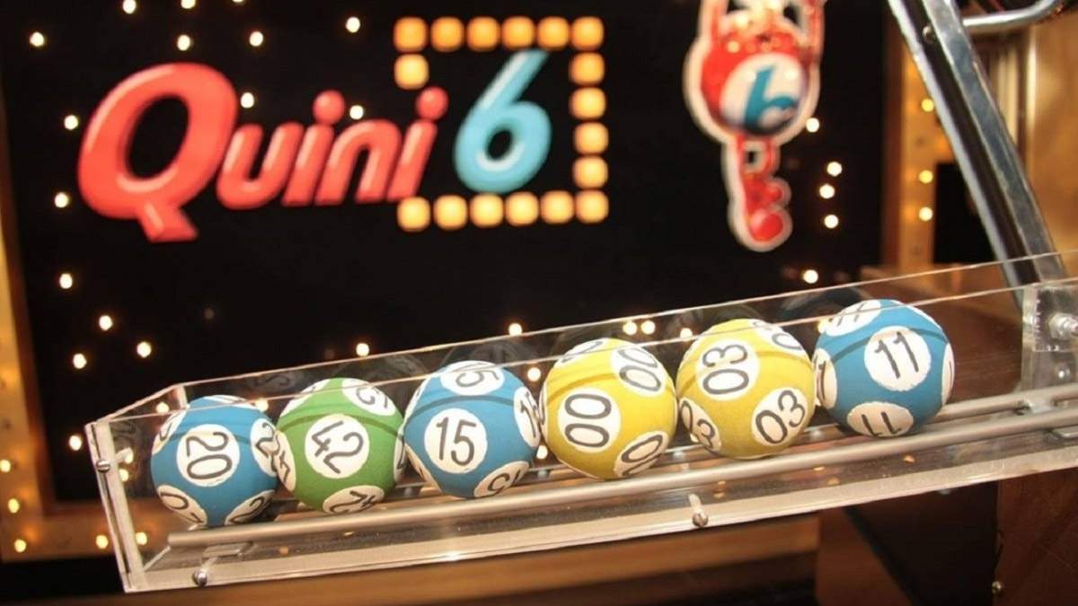 Quini 6. Fuente: (Twitter)
