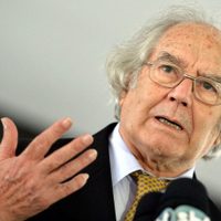 Pérez Esquivel sobre Facundo Castro: "Tiene que haber investigación independiente de la Bonaerense"