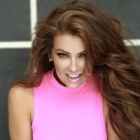 ¡Cuidado cardíacos! Thalía aprovechó el sol para presumir sus mejores encantos de esta manera