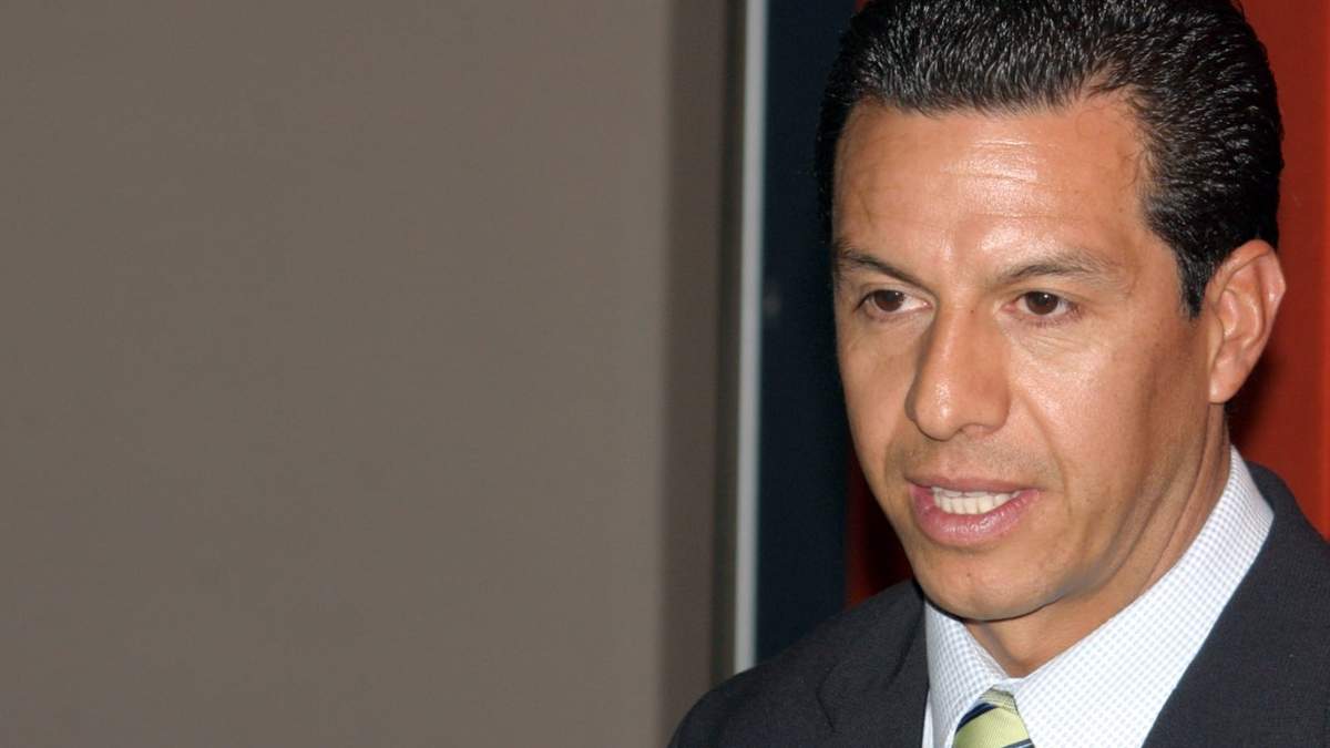 Armando Archundia