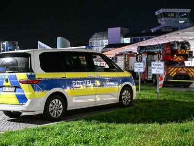 Aeropuerto de Múnich cierra tras avistamientos de presuntos drones en espacio aéreo de la UE