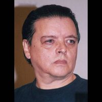 Falleció Luis Zapata, pionero de la literatura LGBT+ en México