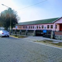 Un niño encontró a una persona muerta en una escuela de Junín