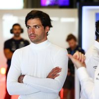 ¿Se arrepiente?: Christian Horner explicó por qué no ficharon a Carlos Sainz para Red Bull