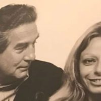 Octavio y Marie José: A lo que es temporal llamar eterno