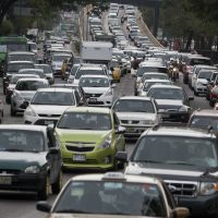Exige Morena a Mancera cancelar contrato con Autotraffic