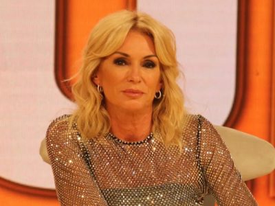 "Era muy duro vivir así": la inesperada confesión familiar de Yanina Latorre