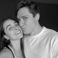 Conocé a Benedetta Quagli, la joven que se ganó el corazón del crack italiano Federico Chiesa