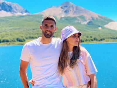 Terminó la espera: llegó el día más importante para Mica Tinelli y Lisandro López