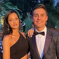 ¡Gran sorpresa! Oriana Sabatini y Paulo Dybala dejaron a todos sin palabras con estas imágenes
