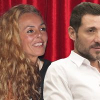 El mejor aliado de Rocío Carrasco contraataca: "Antonio David Flores tiene mucho miedo"