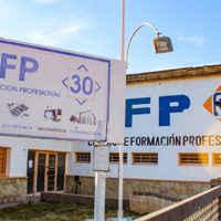 CFP N.° 30 de Zapala: adaptarse a la virtualidad en tiempos de pandemia