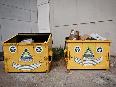 Con solo pedazos de cartón: creá este increíble organizador de varios pisos para tu placard o baño