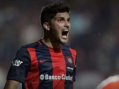 Se definió el futuro de Nicolás Blandi