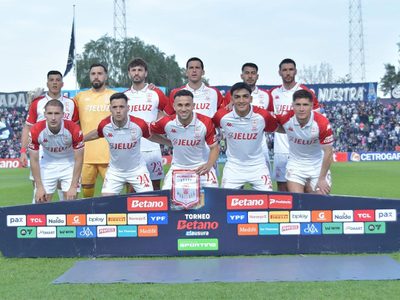 On fire está la FIFA y también inhibió a Huracán