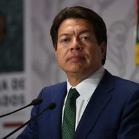 'Ni cuotas ni cuates” en la elección de consejeros, promete Mario Delgado