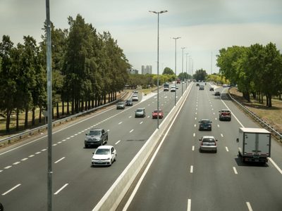 Peajes: esta es la historia de la anulación de los contratos con Acceso Norte y Oeste