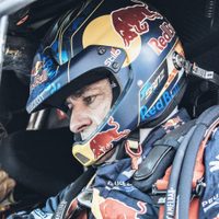 Rally Dakar 2021: la tremenda reflexión de Carlos Sainz tras la primera semana de competencia