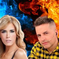 “Mala compañera”: la dura respuesta de Ángel de Brito contra Viviana Canosa