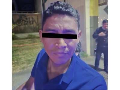 “La Garza”, jefe de plaza de “Los Ardillos”, es detenido en Querétaro