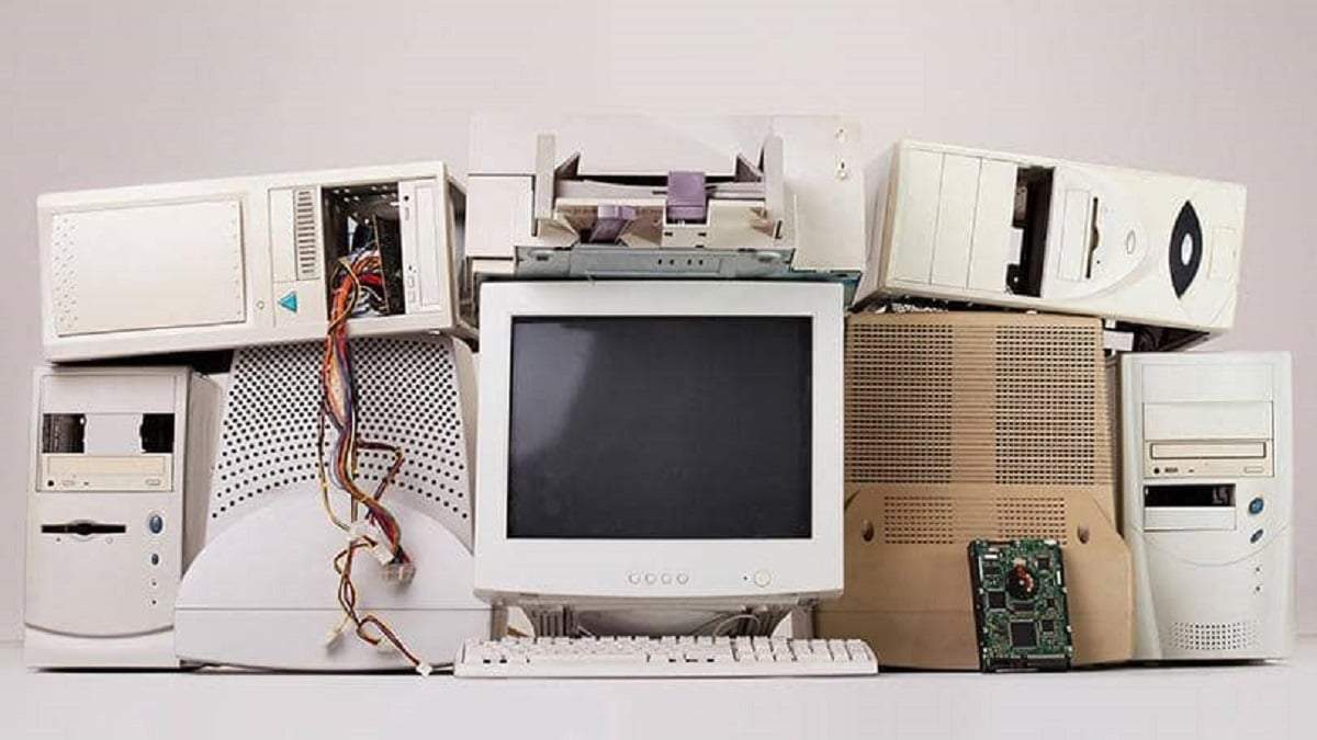 Computadora. Fuente: (Dz Techs)